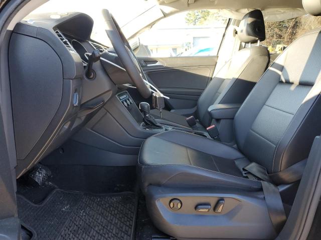 2019 VOLKSWAGEN TIGUAN SE - 3VV2B7AX9KM041882