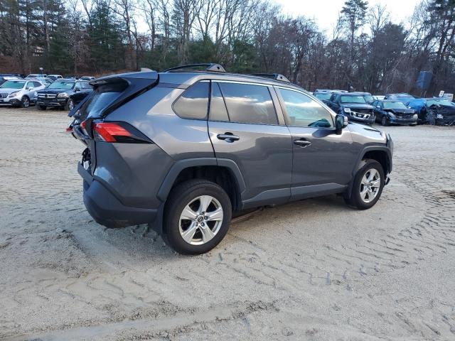 2020 TOYOTA RAV4 XLE - 2T3P1RFV2LC084326