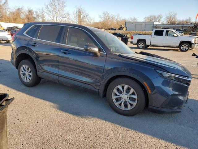 Vin: 7fars4h28pe022424, lot: 83650574, honda crv lx 20234