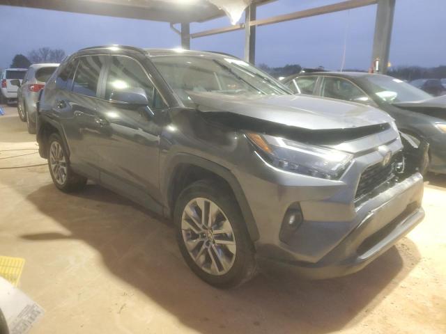 Vin: 2t3c1rfv5pc245532, lot: 86294504, toyota rav4 xle premium 20234