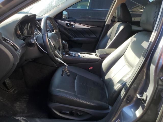 2020 INFINITI Q50 PURE - JN1EV7AR7LM253927