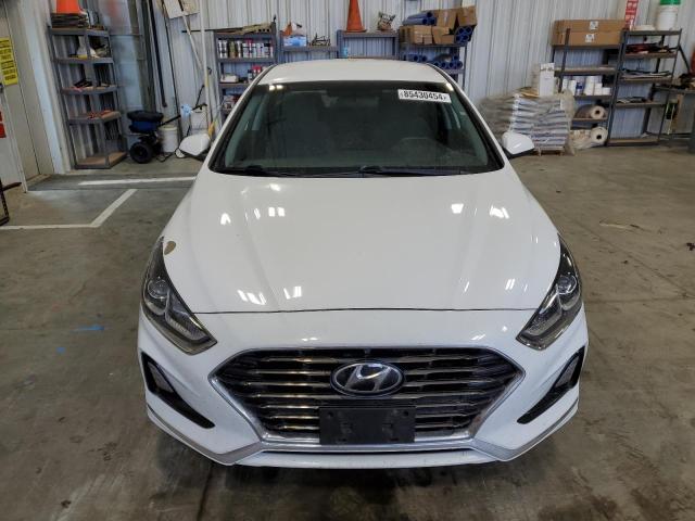 VIN 5NPE24AF1KH761426 2019 HYUNDAI SONATA no.5