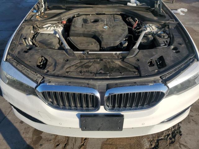2019 BMW 530 I - WBAJA5C52KWW15748