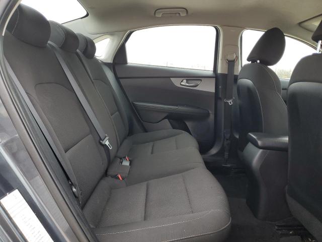 2021 KIA FORTE FE - 3KPF24AD9ME313459