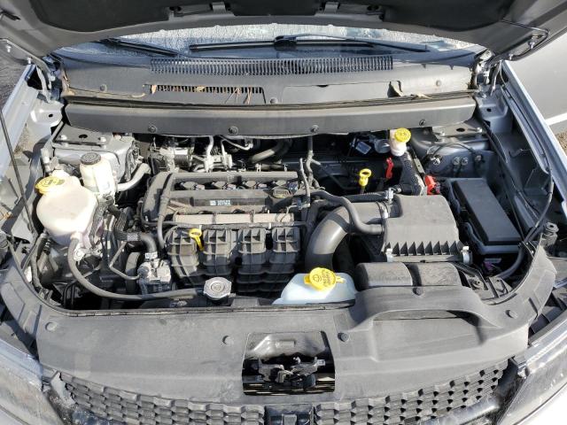 2020 DODGE JOURNEY CR - 3C4PDCGB5LT263118