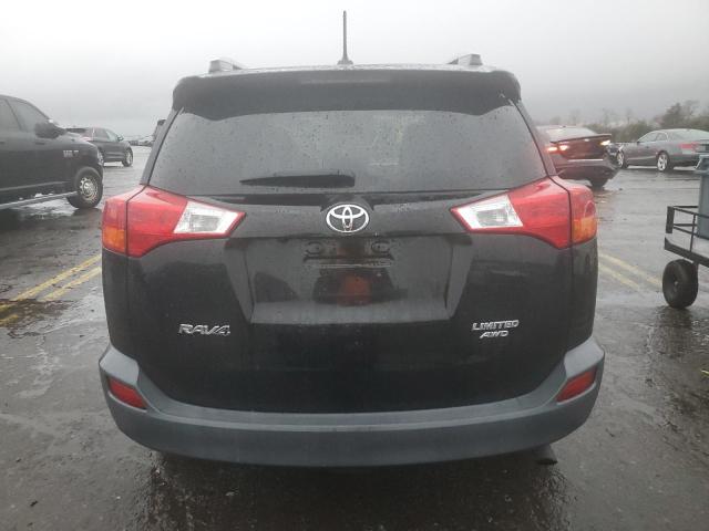 VIN 2T3DFREV2FW261496 2015 TOYOTA RAV4 no.6