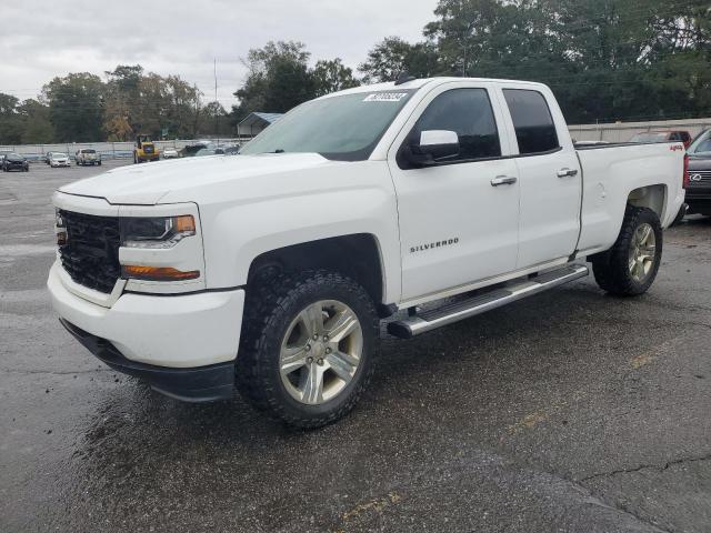 2019 CHEVROLET SILVERADO - 2GCVKMEC3K1173741