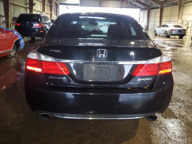 VIN 1HGCR2F53DA119423 2013 HONDA ACCORD no.6