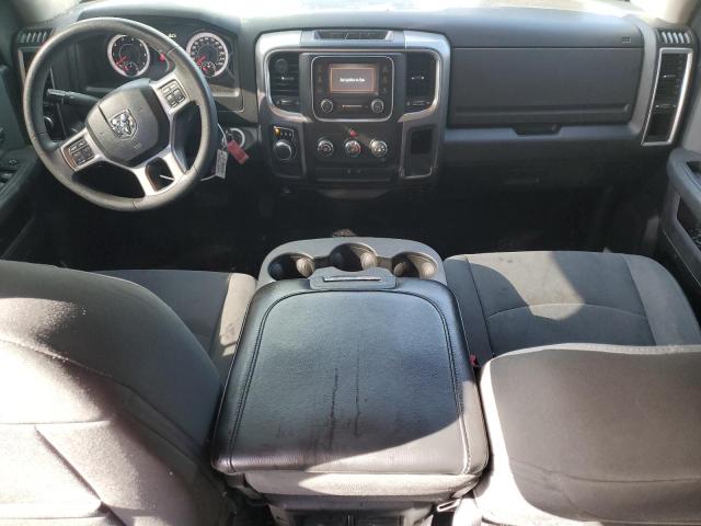 2021 RAM 1500 CLASS - 1C6RR6TTXMS516230