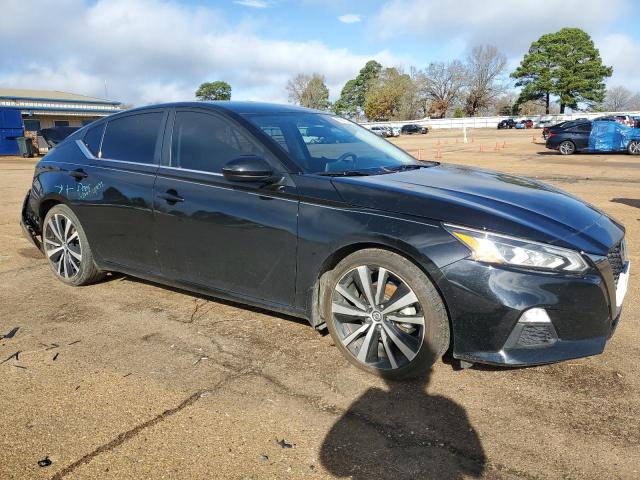 2021 NISSAN ALTIMA SR - 1N4BL4CV6MN383469