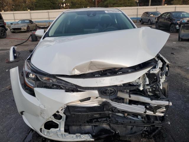 2022 TOYOTA COROLLA LE - 5YFEPMAE2NP279418