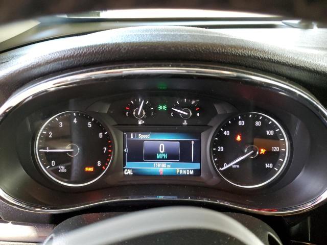 2019 BUICK ENCORE PRE - KL4CJASB5KB880483