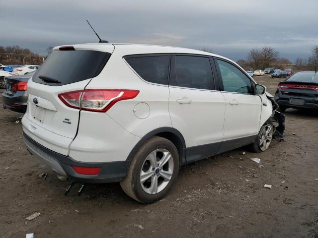 Vin: 1fmcu9gx6eud25711, lot: 85630924, ford escape se 20143