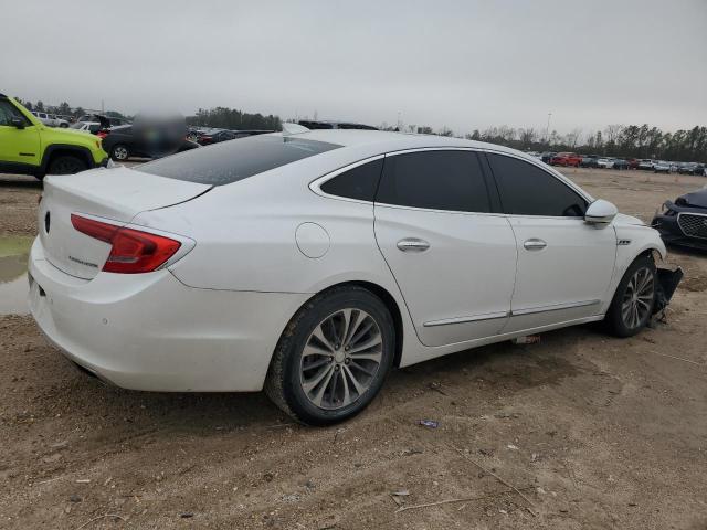 2017 BUICK LACROSSE E - 1G4ZP5SS7HU157975