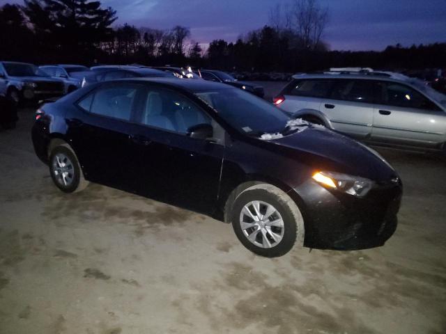 2015 TOYOTA COROLLA - 2T1BURHE3FC475285