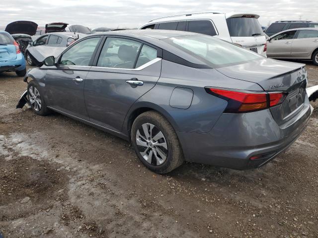 2024 NISSAN ALTIMA S - 1N4BL4BV6RN372285