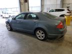 Lot #3030780444 2012 FORD FUSION SE