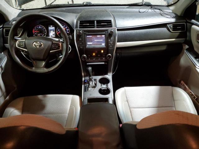 2016 TOYOTA CAMRY LE 4T1BF1FK9GU116530