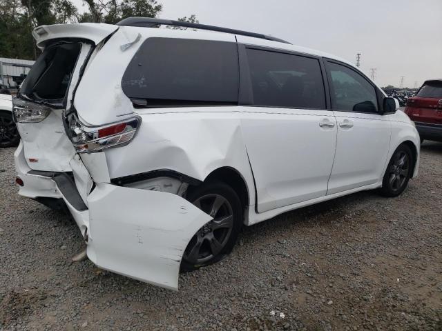 2018 TOYOTA SIENNA SE 5TDXZ3DC9JS938524