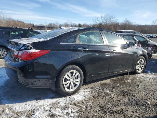 Vin: 5npeb4ac9dh523123, lot: 82388744, hyundai sonata gls 20133