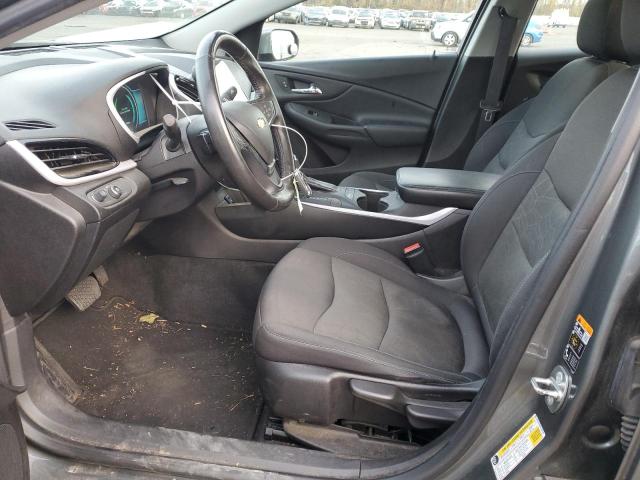 2017 CHEVROLET VOLT LT - 1G1RC6S58HU136139