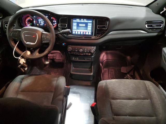 2024 DODGE DURANGO PU 1C4SDJFT7RC213981