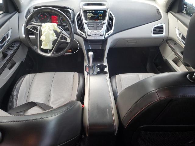 VIN 2GKALTEK2F6409340 2015 GMC TERRAIN no.8