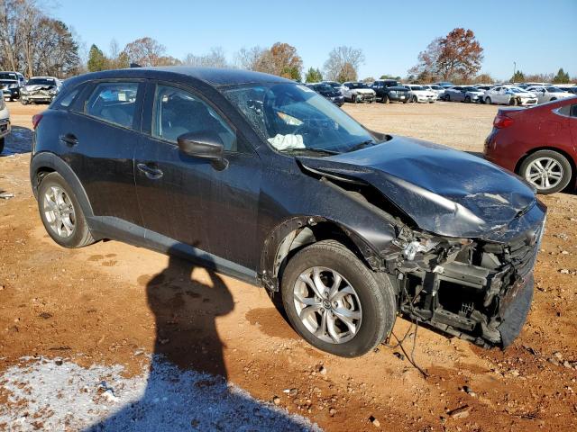 VIN JM1DKDB71J0324525 2018 MAZDA CX-3 no.4