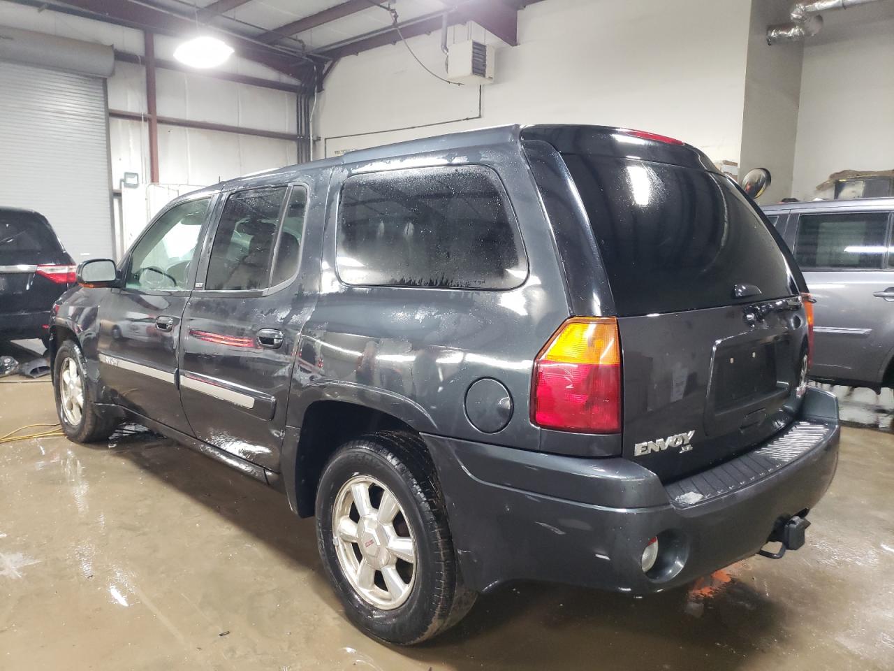 Lot #3029588096 2005 GMC ENVOY XL