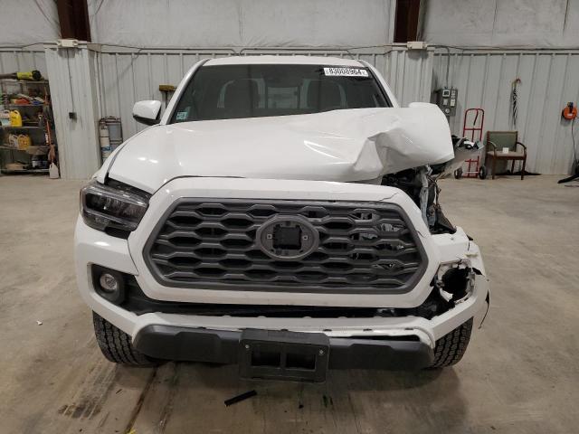 VIN 3TYSZ5AN6PT168050 2023 TOYOTA TACOMA no.5