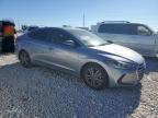 Lot #3025222871 2017 HYUNDAI ELANTRA SE