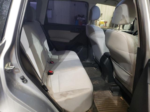 2015 SUBARU FORESTER 2 - JF2SJABC2FH497342