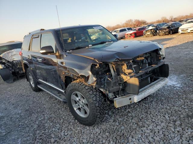 VIN JTEBU5JR1D5124418 2013 TOYOTA 4RUNNER no.4