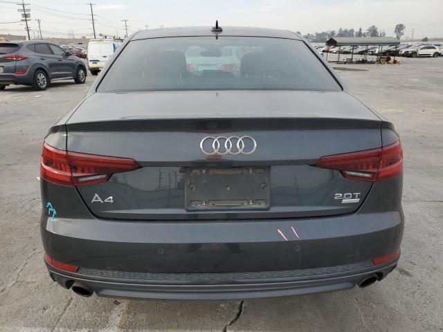 VIN WAULMAF41JA228499 2018 AUDI A4 no.6