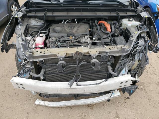 2020 TOYOTA HIGHLANDER - 5TDGBRCH2LS511502