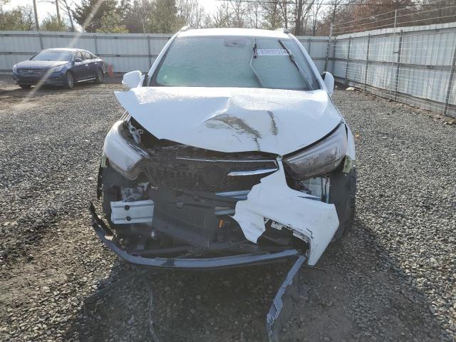 2017 BUICK ENCORE PRE - KL4CJBSB6HB195973