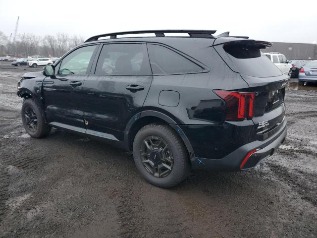 2024 KIA SORENTO SX - 5XYRKDJF1RG292213