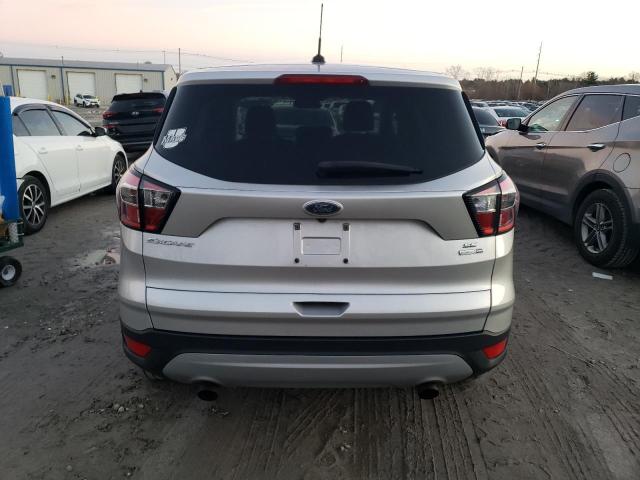 2017 FORD ESCAPE SE - 1FMCU9GDXHUD01664