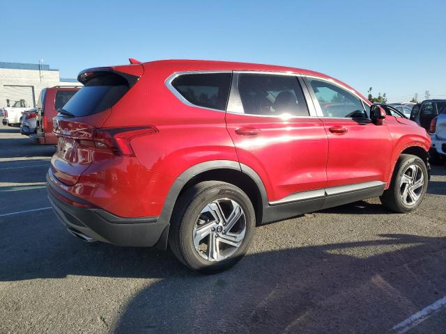 2021 HYUNDAI SANTA FE S - 5NMS1DAJ6MH357032