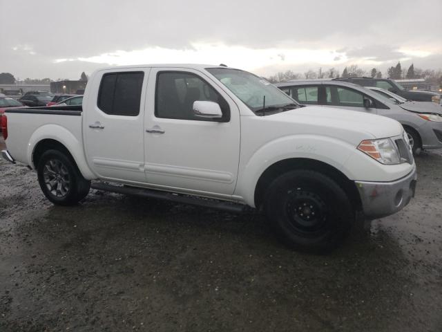 VIN 1N6AD0ER3KN757834 2019 NISSAN FRONTIER no.4