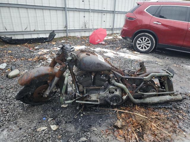 2005 HARLEY-DAVIDSON FLHRSI 1HD1FYW1X5Y673998
