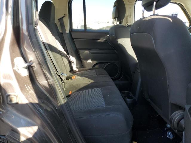 2016 JEEP PATRIOT LA - 1C4NJPFB9GD569758