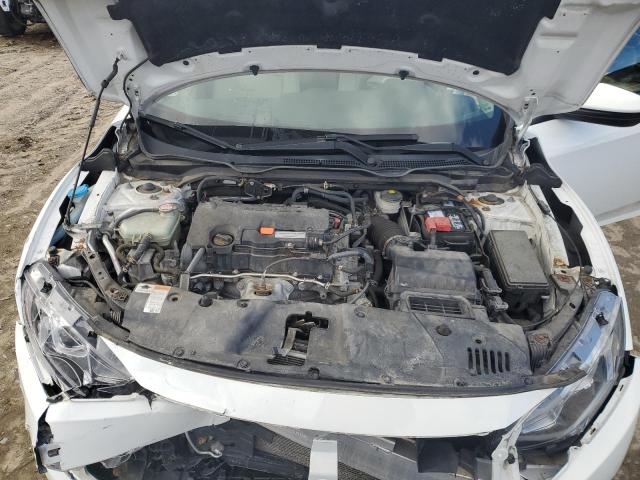 2017 HONDA CIVIC LX - 19XFC2F52HE229136