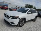 Lot #3032377231 2019 JEEP CHEROKEE L