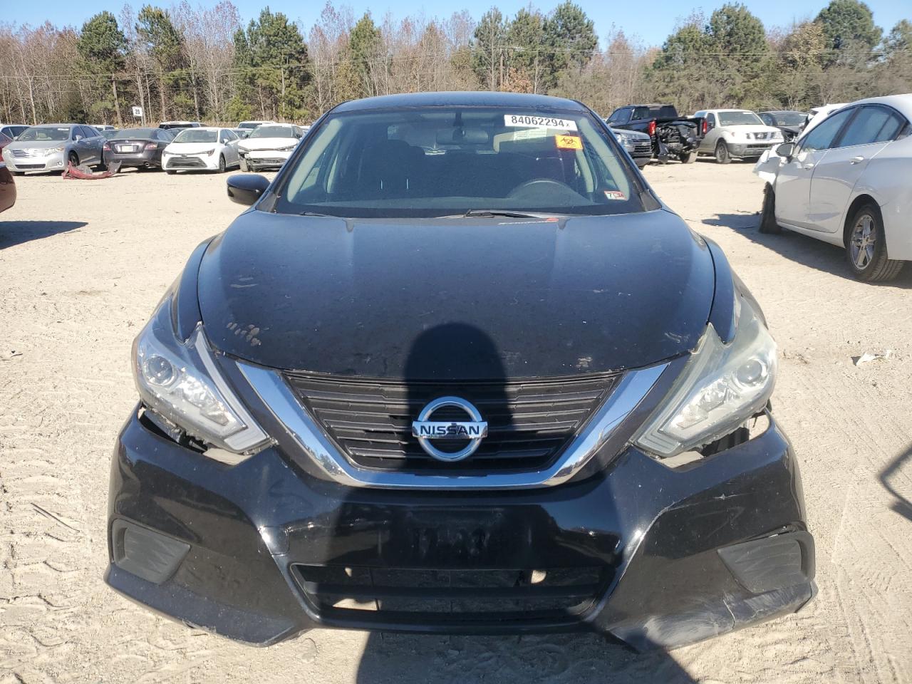 Lot #3028388788 2016 NISSAN ALTIMA 2.5