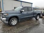 2020 CHEVROLET SILVERADO - 1GCRYDED1LZ205474