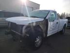 2017 FORD F150 - 1FTMF1C88HKD83631
