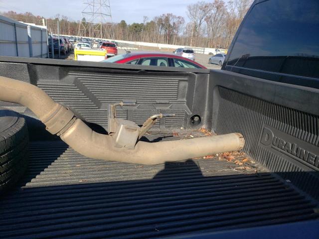 2022 RAM 2500 BIG H - 3C6UR5JL6NG297055