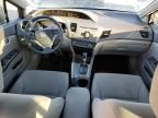 Lot #3024243856 2012 HONDA CIVIC LX