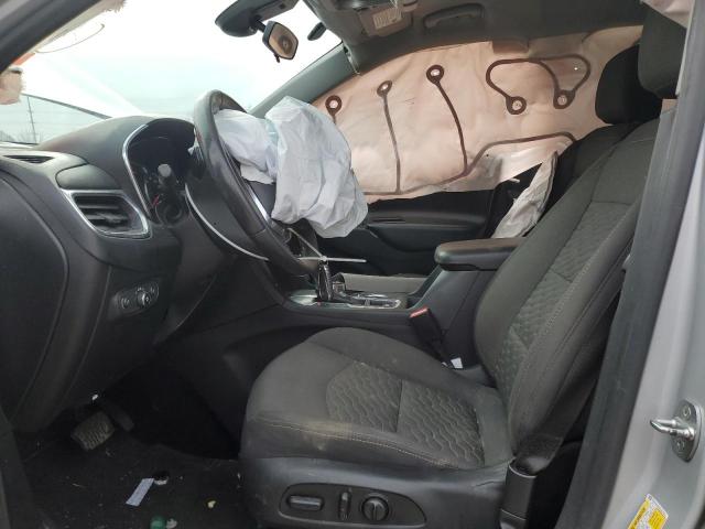 2020 CHEVROLET EQUINOX LT 2GNAXJEV4L6223476